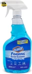 Foaming Glass Cleaner Trigger Spray, Streak Free No Drip Formula Windows,. Fixed Price $7.84.