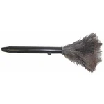 Tolco Retractable Duster, Ostrich Feathe. Fixed Price $20.00.