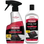 Heavy Duty Cooktop Cleaner - Ceramic & Glass Surfaces. Fixed Price $31.99.