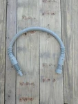 Shark Super Steamer Model SC710L Euro-pro Replacement Hose Part (rusty Screws). Fixed Price $14.47.