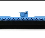 Casabella Neon Ratchet Roller Mop Refill Black For 85504. Fixed Price $6.59.