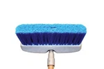 Truck Window Brush Poly - Pkg. 4116C4 Bruske Products Supplies & Equipment. Fixed Price $75.25.