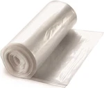 REN26007-CA Trash Can LINERS,60 Gal, 0.95 Mil, Clear. Fixed Price $97.50.