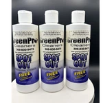 Greenpro Cleaners Stain Remover Liquid Carpet Upholstery. Fixed Price $7.95.
