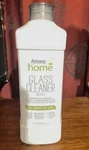 Amway Home Glass Cleaner. Fixed Price $25.00.