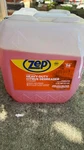 Zep Heavy-duty Citrus Degreaser Cleaner Concentrate 3.5 Gallon -fast Shipping. Fixed Price $44.99.