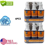 6 Pack - Member's Mark Commercial Oven, Grill And Fryer Cleaner (32 Oz.). Fixed Price $34.99.