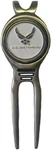 Divot Repair Tool With Double-sided Magnetic Ball Marker Best Fixer. Fixed Price $12.99.