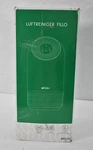 Afloia Hepa Purifier Pets Home Large Black Cleaner 99.99% Hair Odor Smoke. Fixed Price $28.35.