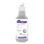 Diversey 100850916 One Step Hospital Strength Liquid Disinfectant Cleaner, Acc. Fixed Price $19.99.