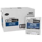 Beer Diversey Glass Cleaner, 0.5 Oz Packets (100-PACK) Concentrated Powd. Fixed Price $88.49.