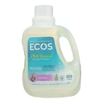 Ecos Laundry Detergent Lavender 100 Oz (pack Of 4). Fixed Price $124.99.