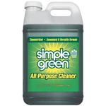 Simple Green 2.5 Gallon Sassafras Scent Liquid Purpose Cleaner Concentrate. Fixed Price $29.95.