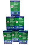 P&g Cascade Professional Dishwasher Powder 75 Oz Commercial Bulk 6-PACK New. Fixed Price $59.99.