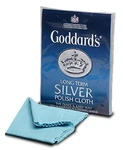Goddards Long Term Silver Cloth Polishing. Fixed Price $12.51.