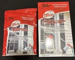 Fuller Brush Crystal Window Outdoor Surface Cleaner Refill 16OZ+ Kit. Fixed Price $15.00.