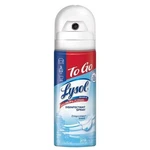 Reckitt Benckiser 1039128 1.5 Oz Crisp Linen Scent Disinfectant. Fixed Price $48.84.