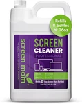Screen Mom Cleaner Refill Station With Dispensing Tap, 1 Gallon. Fixed Price $79.35.