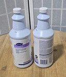 /look 2 Pack New Diversey Speedball Power Cleaner & Degreaser. 1 Qt.. Fixed Price $14.00.