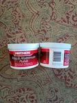 (2)PAK Mothers 05101 Mag & Aluminum Polish Oz Metal Cleaner. Fixed Price $16.95.
