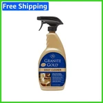 Daily Spray Cleaner Granite, Marble & Quartz 32 Oz Streak-free Formula. Fixed Price $19.99.