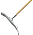 Floor Squeegee 24"W. Fixed Price $76.20.