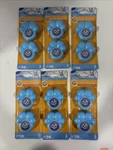 Arm & Hammer Pets Cat Litter Box Deodorizing Pods 2 Per- Fresh Breeze -6 Packs. Fixed Price $29.95.