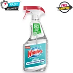 Windex Vinegar Glass And Surface Cleaner Spray Bottle - 23 Fl Oz. Fixed Price $6.49.