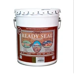 Wood Stain Sealer 5 Gallon Natural Cedar Oil Based Ready Exterior. Fixed Price $259.99.
