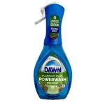 Dawn Platinum Plus Powerwash Dish Spray Fresh Pine Limited Edition 16 Oz New. Fixed Price $5.97.