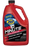 Zep / 10 Minute Hair & Clog Remover Drain Opener Gallon Jug ZHCR128NG. Fixed Price $27.11.