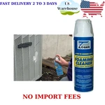 Air Conditioner Foaming Coil Cleaner Condenser Evaporator Sprayer Hvac. Fixed Price $24.88.