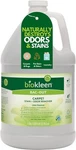 Biokleen Bac-out Enzyme & Odor Remover 128 Ounces Destroys Stains.... Fixed Price $50.43.