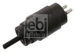 Febi 08679 Washer Fluid Pump Window Cleaning Fits Mercedes 123 124 190 C-class. Fixed Price $20.08.