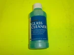 Skilcraft Glass Cleaner 8 Oz Bottle Free Shipping. Fixed Price $13.98.