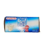 Finish Jet-dry Rinse Aid One Includes (2) 1.34 Oz Baskets Lemon Scent New. Fixed Price $29.99.