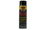 Big Can Hi-tech Vinyl, Plastic, Leather And Carpet Dye Black. Fixed Price $21.99.