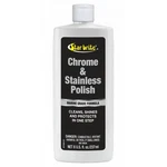Star Brite 082708 Chrome And Stainless Marine Metal Polish, Fl Oz. Fixed Price $19.84.