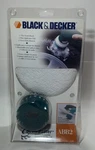 Black & Decker Scumbuster Accessory Tire Cleaning Kit ABB2, Brand New. Fixed Price $9.99.