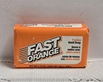 Permatex Fast Orange Pumice Hand Soap Bar. Fixed Price $14.99.