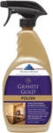Polish Spray, Streak-free Shine For Granite, Quartz, Marble, Travertine, Natural. Fixed Price $19.73.