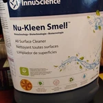 Innuscience Nu-kleen Smell -all-surface Cleaner.free Sh. Fixed Price $42.99.
