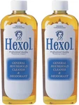 Concentrated General Household Cleaner And Deodorant, 16 Fl. OZ-2PK. Fixed Price $39.29.
