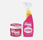 The Miracle Cleaning Paste And Multi-purpose Spray. Fixed Price $14.99.