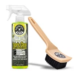 Cleaner Sprayable Citrus 16 Fl Oz Carpet Upholstery Chemical Guys Fabric HOL463. Fixed Price $35.99.