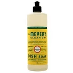 Mrs. Meyer's Clean Day Dish Soap Honeysuckle 16 Fl.oz. Fixed Price $5.54.