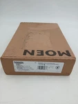 Moen T6906BN Voss 2 Handle Wall Mount Lavatory Trim Brushed Nickel Oem Usa. Fixed Price $289.99.