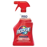 Resolve RAC97402 Carpet Cleaner, 32 Oz Spray Bottle, PK12. Fixed Price $110.99.