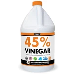 Chromex 45% Ultra Concentrated Vinegar - Dilutes To Gallons 9X Strength M.... Fixed Price $33.48.