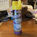 Kaboom Foam-tastic Bathroom Cleaner Stain Fighter Lemon Citrus 19 Oz Tile Tub. Fixed Price $9.99.